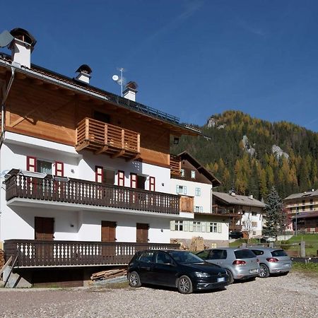 Appartamenti Cesa Soreie By Ama Val Di Fassa Canazei Exterior photo